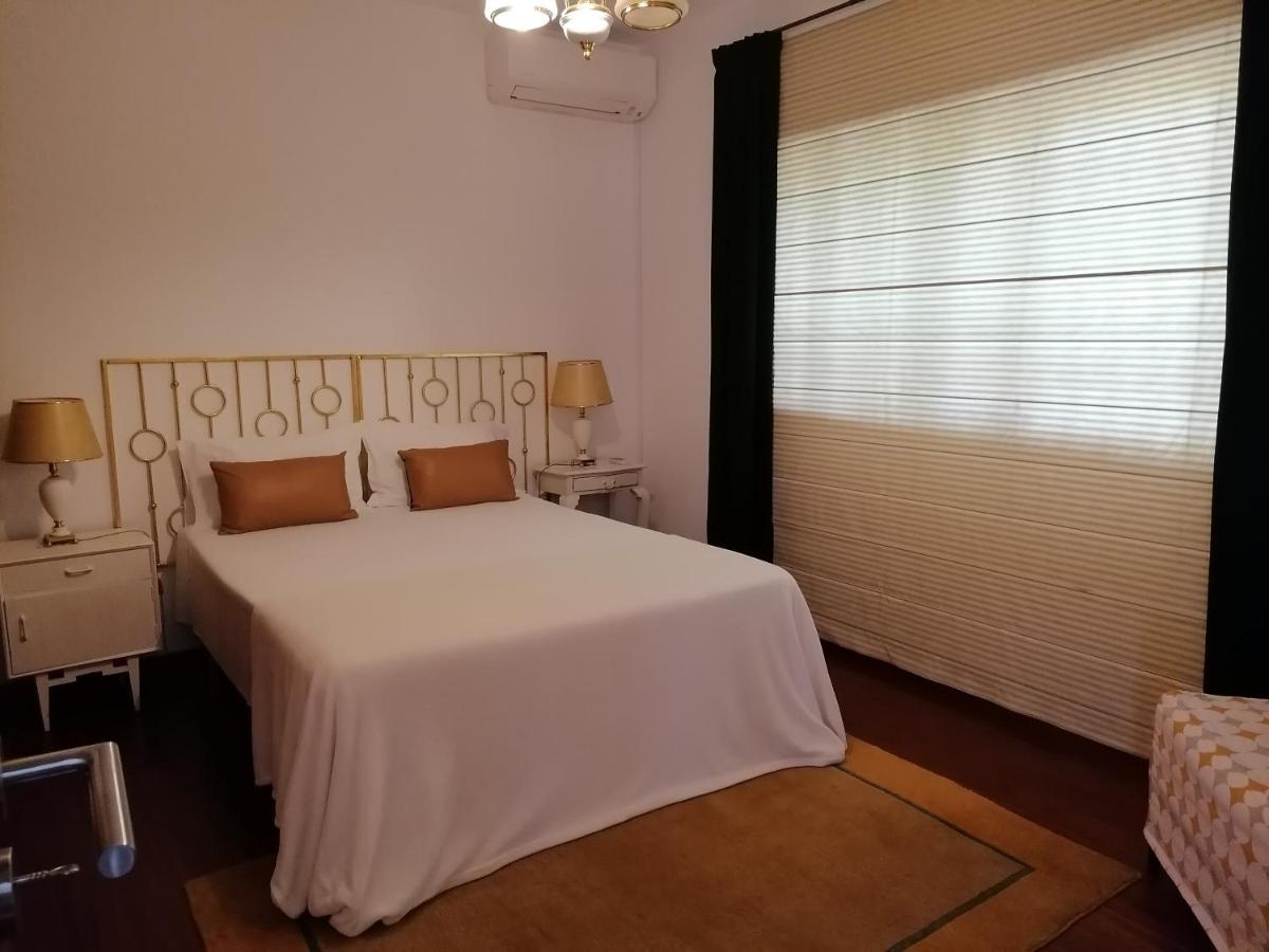 فيلا Casa Douro Terrace Baião المظهر الخارجي الصورة