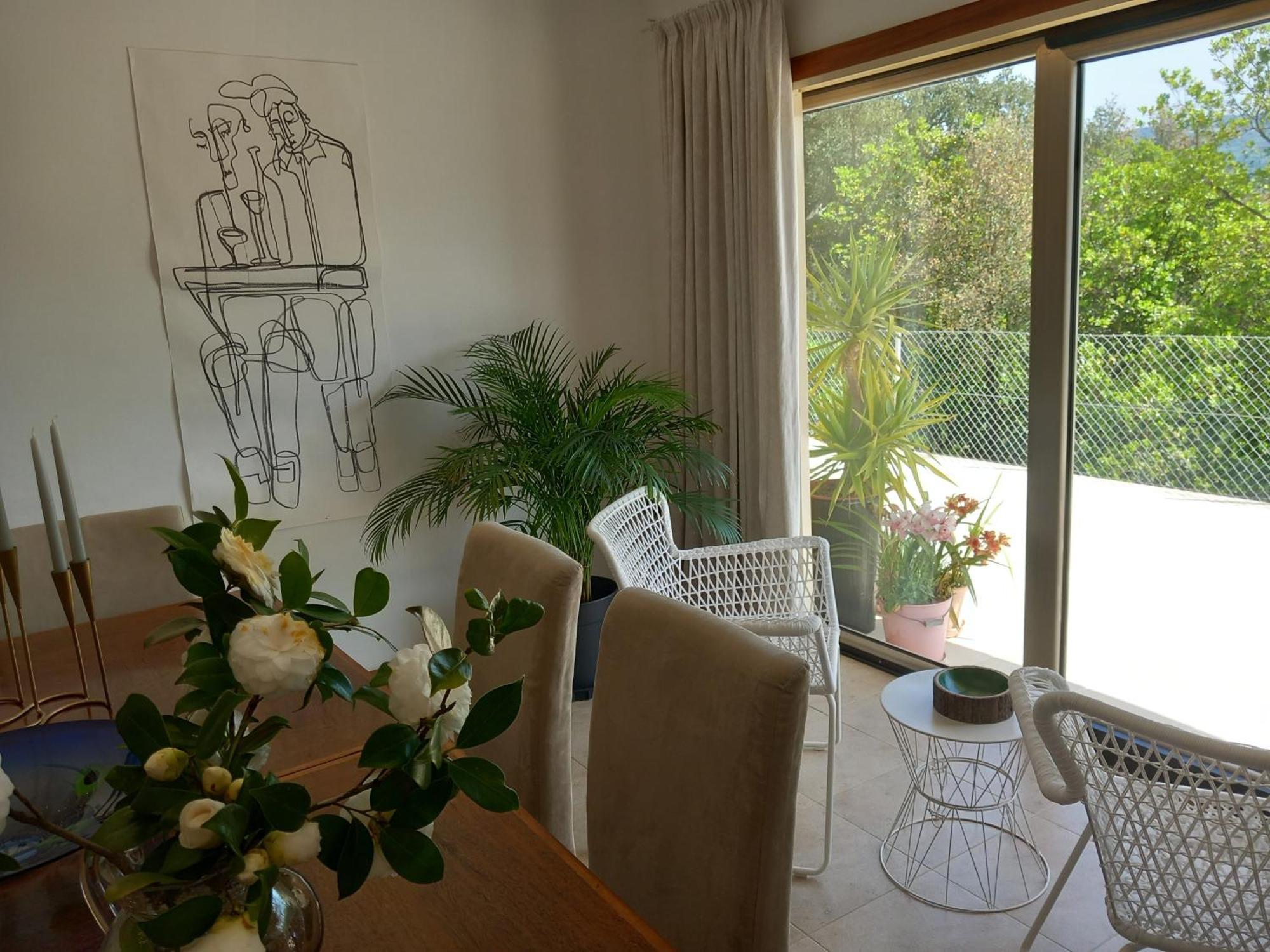 فيلا Casa Douro Terrace Baião المظهر الخارجي الصورة