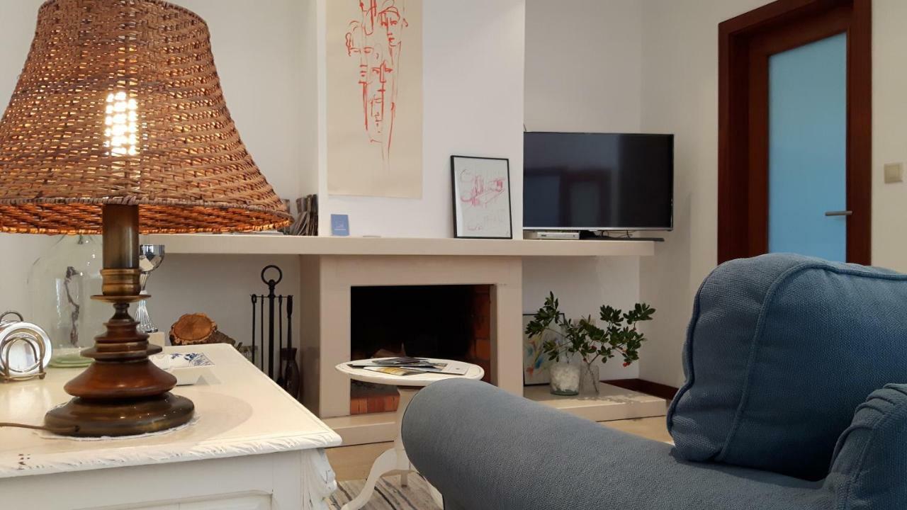 فيلا Casa Douro Terrace Baião المظهر الخارجي الصورة