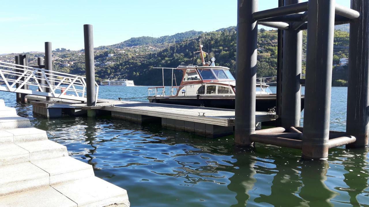 فيلا Casa Douro Terrace Baião المظهر الخارجي الصورة