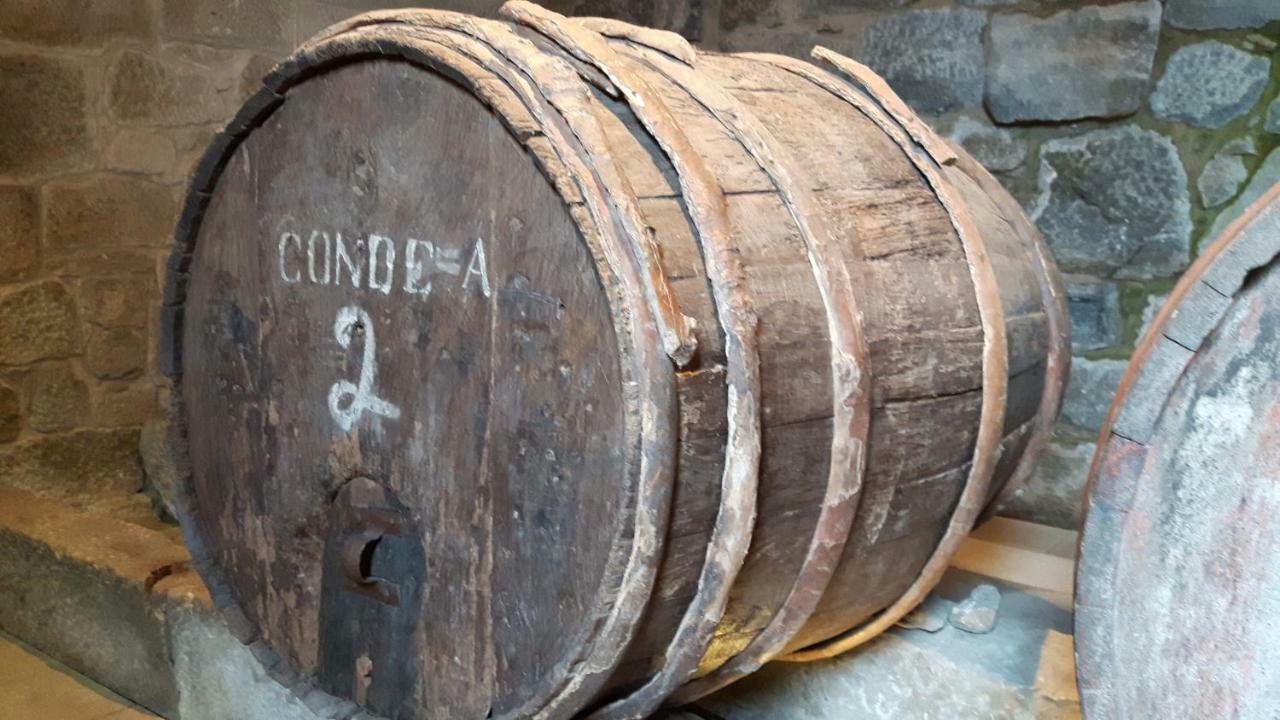 فيلا Casa Douro Terrace Baião المظهر الخارجي الصورة
