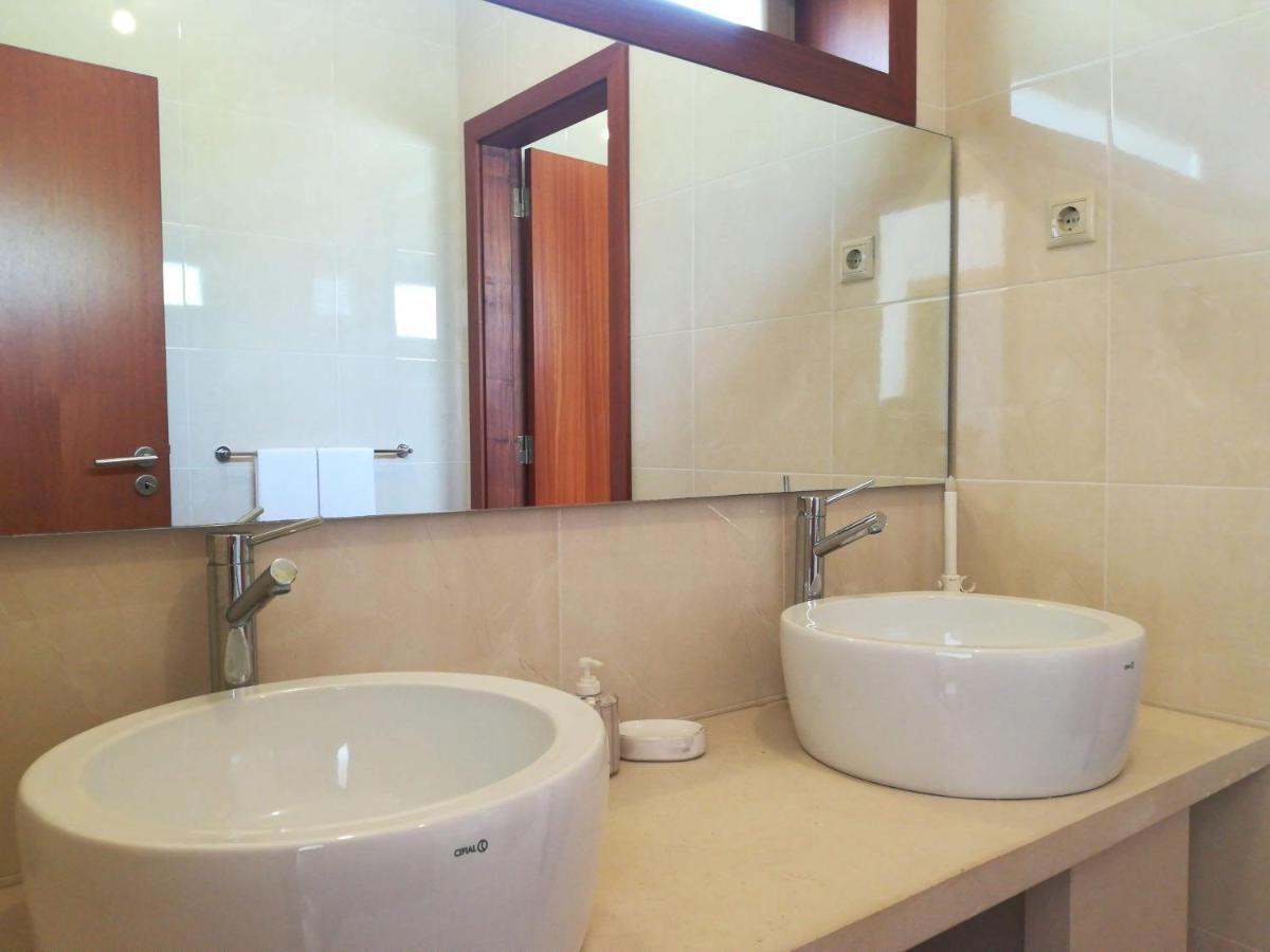 فيلا Casa Douro Terrace Baião المظهر الخارجي الصورة
